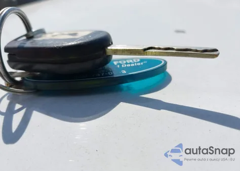 2016 Ford Escape S from USA, damaged, VIN 1FMCU0F71GUB56021